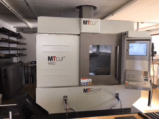 2x MTCut V60