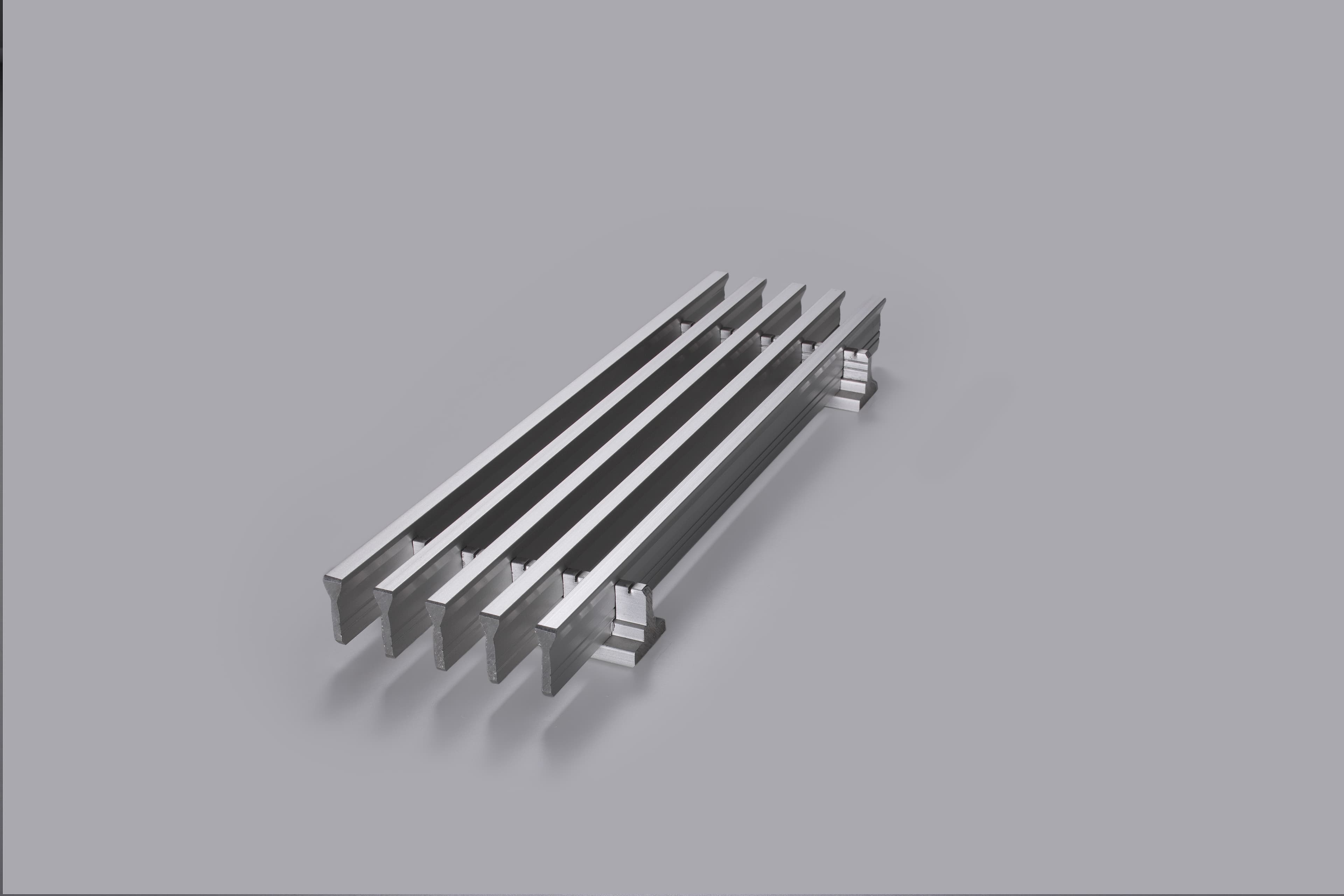 Lüftungsgitter